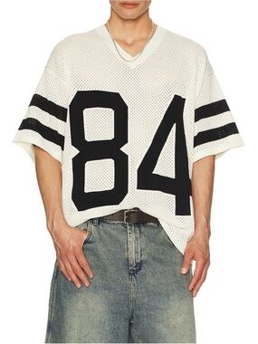 DIET‎ STARTS MONDAY Knit 84 Jersey